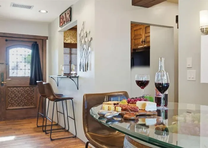 Rhone - In Old Town - Walk To Fashion Square * Scottsdale
