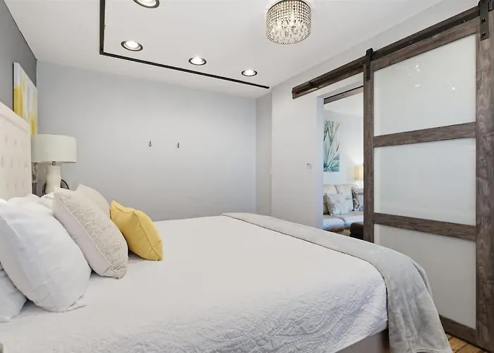 Rhone - In Old Town - Walk To Fashion Square Holiday home